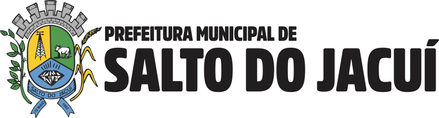 Prefeitura de Salto do Jacuí – RS