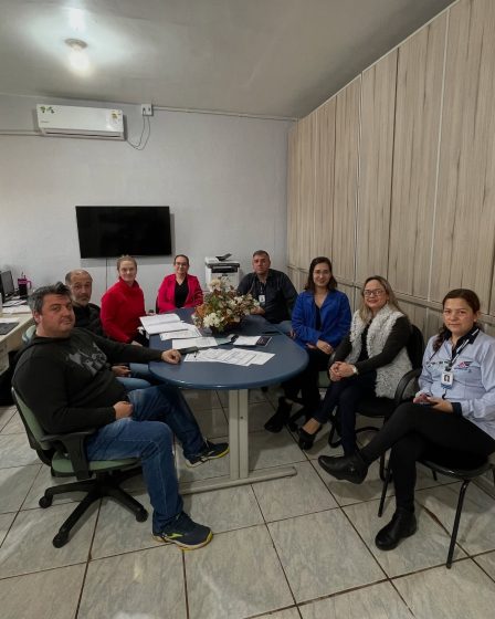 Eleito novo Conselho de Alimentação Escolar – CAE