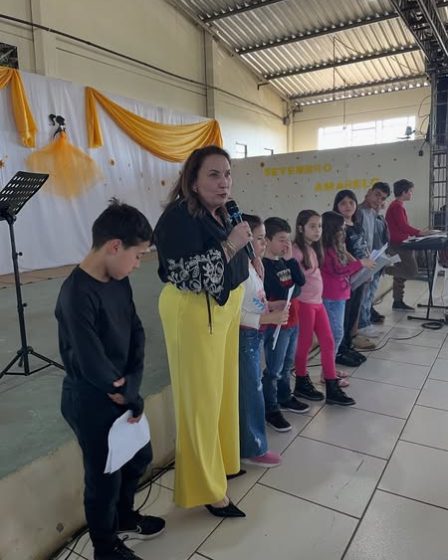 Realizada a 1ª Feira da Saúde Mental