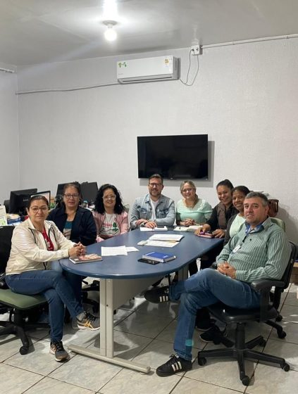 Semana da consciência negra em pauta