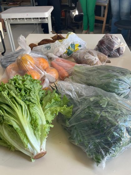 Programa de Aquisição de Alimentos Indígenas (PAA Indígena)