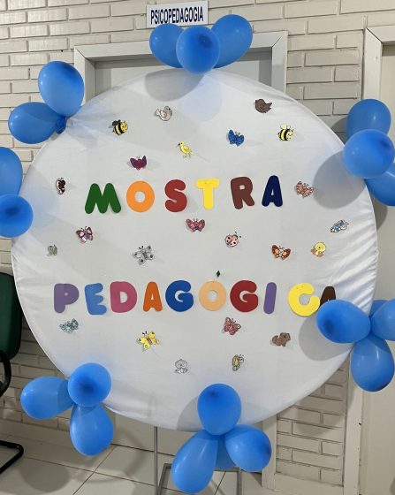 da Escola Municipal de Educação Especial Resina Bernhard