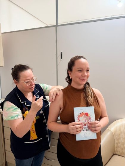 Vacinação Contra o Vírus Sincicial Respiratório