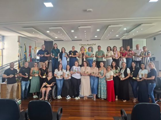 Reunião mensal do Colegiado de Assistência Social do AMCSerra