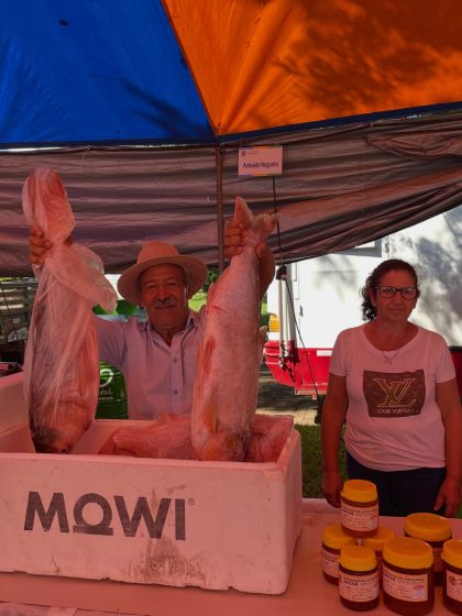 Feira do Peixe 2026