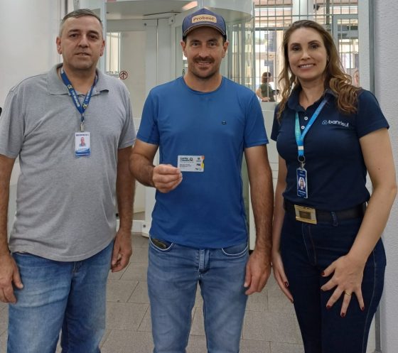 Programa Terra Forte
