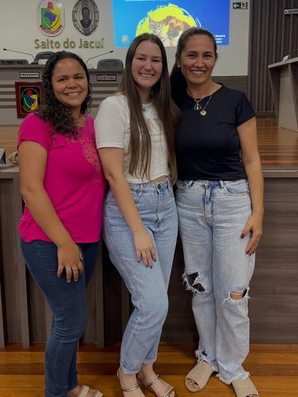 Primeira Reunião do Conselho Municipal de Proteção aos Animais