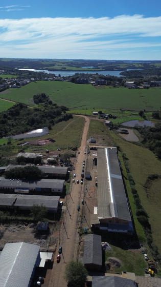 Prefeito Ronaldo Moraes assegura investimento para o Distrito Industrial